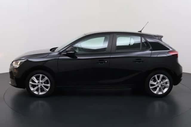 Opel Corsa (2020) thumbnail 2