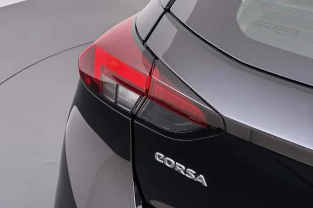 Opel Corsa (2020) thumbnail 3