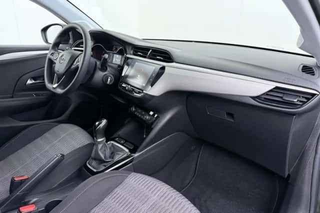 Opel Corsa (2020) thumbnail 30