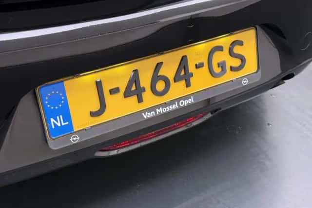 Opel Corsa (2020) thumbnail 4