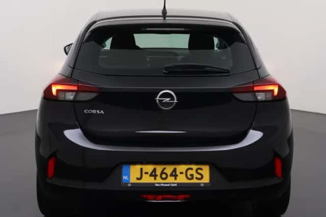 Opel Corsa (2020) thumbnail 8