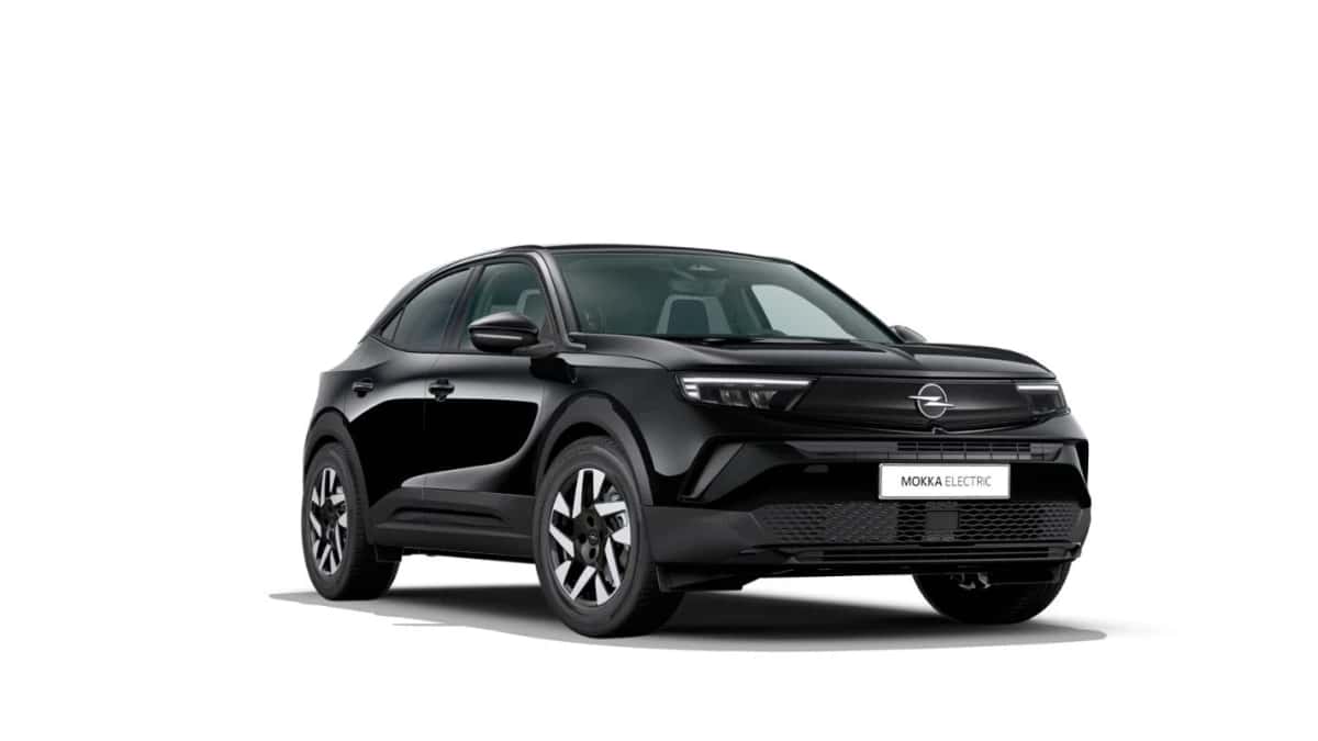 Opel Mokka-e (2026) — foto 1