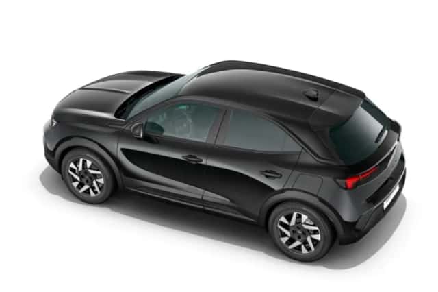 Opel Mokka-e (2026) thumbnail 4