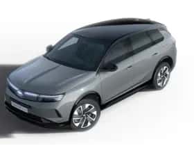 Opel Grandland (2026) thumbnail 4