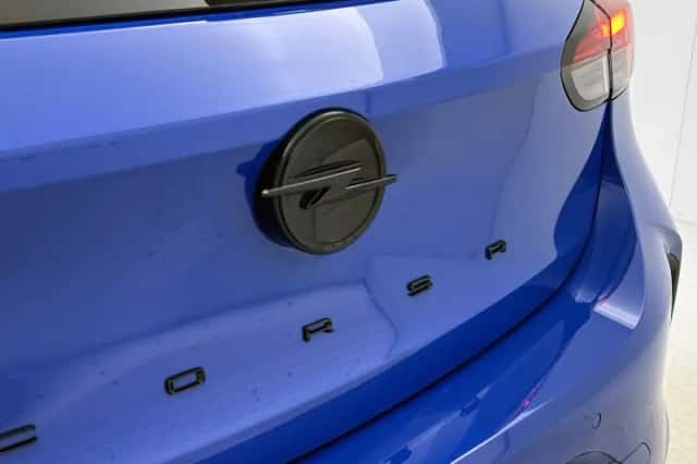 Opel Corsa (2024) thumbnail 13