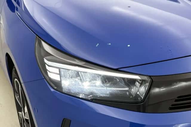 Opel Corsa (2024) thumbnail 14