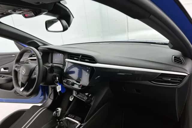 Opel Corsa (2024) thumbnail 17