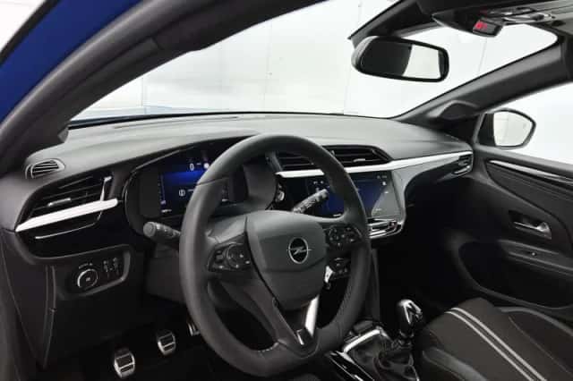 Opel Corsa (2024) thumbnail 18