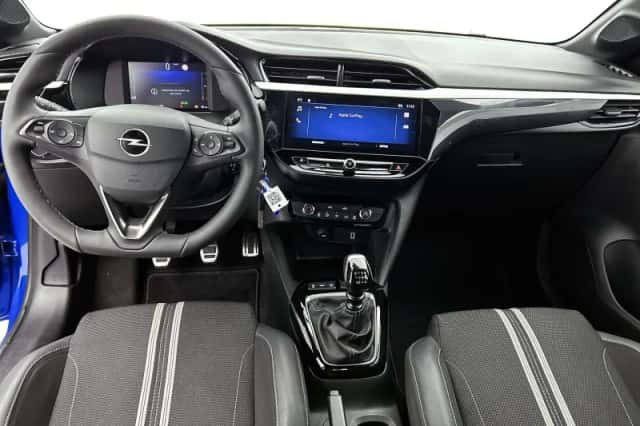 Opel Corsa (2024) thumbnail 19