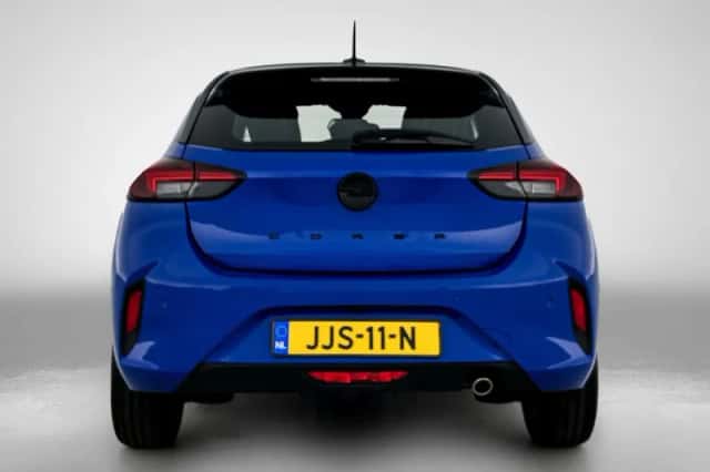 Opel Corsa (2024) thumbnail 3