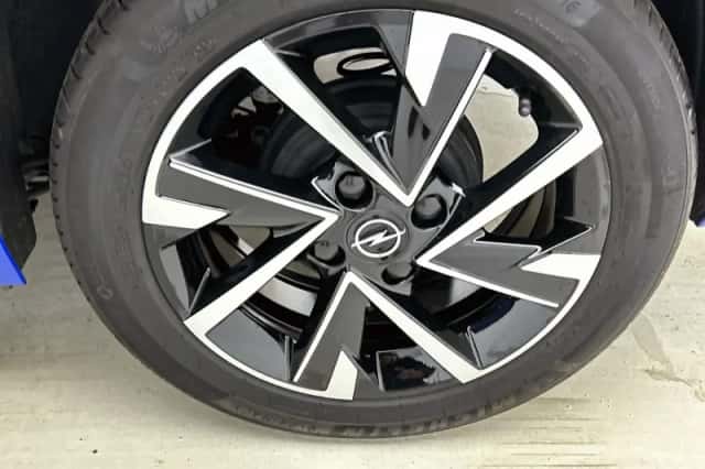 Opel Corsa (2024) thumbnail 22