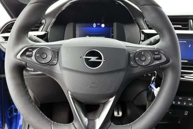 Opel Corsa (2024) thumbnail 25