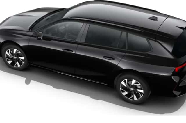 Opel Astra (2026) thumbnail 4