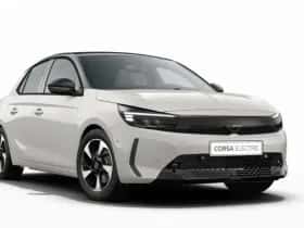 Opel Corsa-e (2026) thumbnail 1