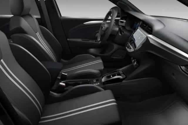 Opel Corsa-e (2026) thumbnail 6