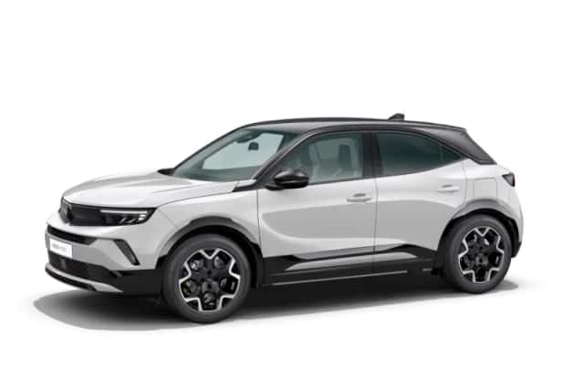 Opel Mokka (2026) thumbnail 3