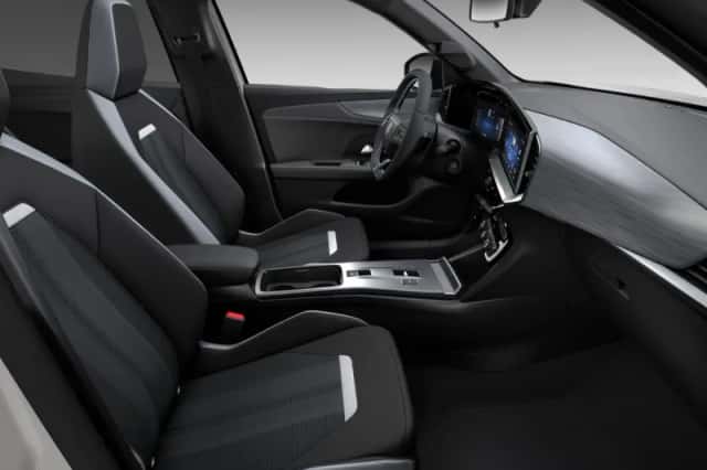 Opel Mokka (2026) thumbnail 6