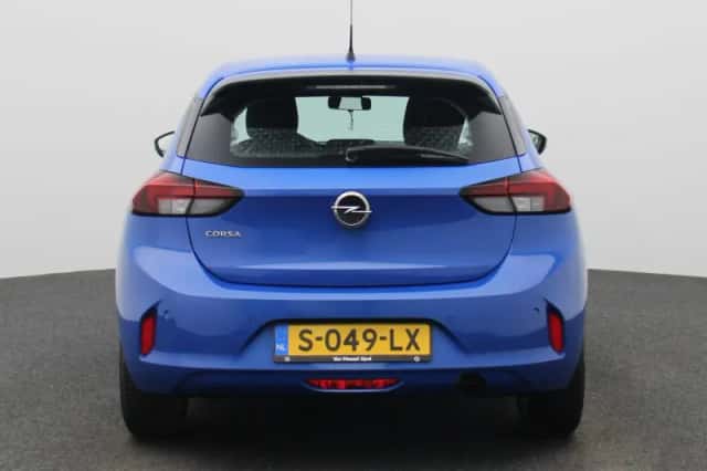 Opel Corsa (2023) thumbnail 5