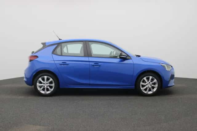 Opel Corsa (2023) thumbnail 6