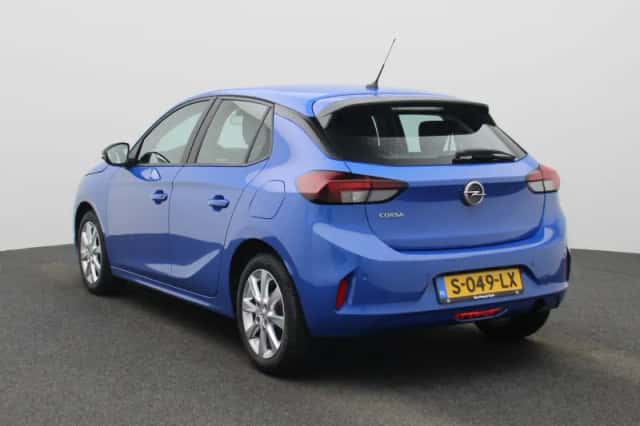 Opel Corsa (2023) thumbnail 2