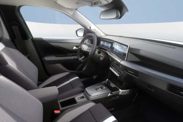 Opel Frontera (2026) thumbnail 6