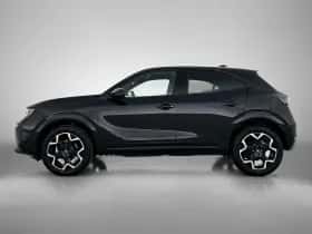 Opel Mokka (2025) thumbnail 2