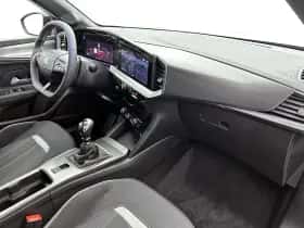 Opel Mokka (2025) thumbnail 22