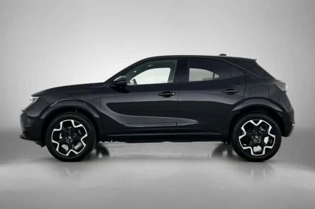 Opel Mokka (2025) thumbnail 2