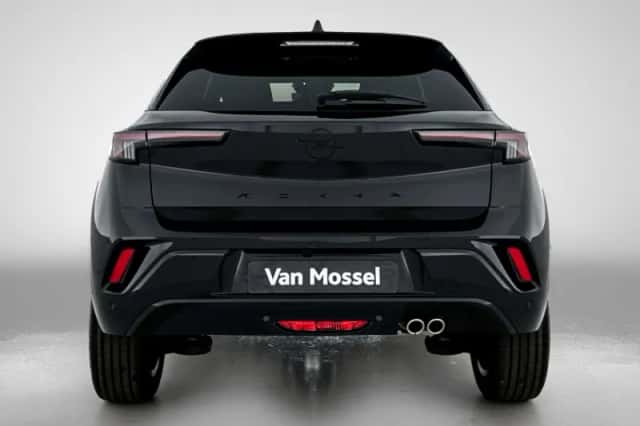 Opel Mokka (2025) thumbnail 3