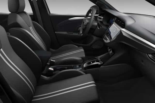 Opel Corsa-e (2026) thumbnail 6