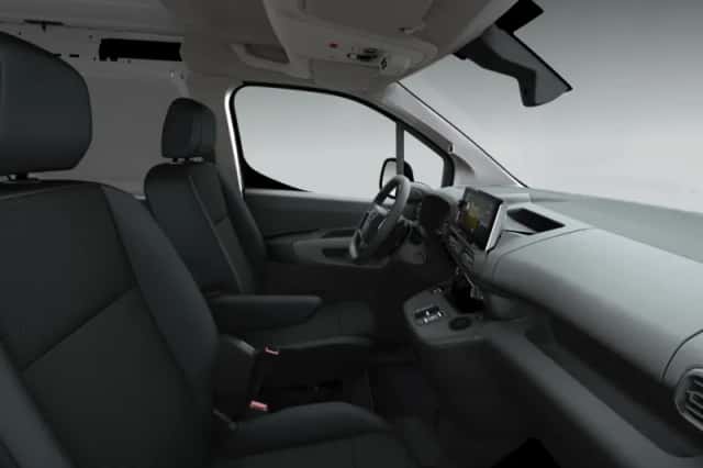 Opel Combo-e (2026) thumbnail 5