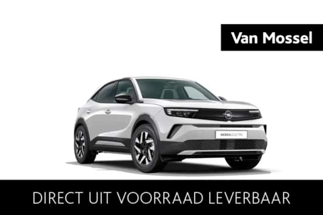 Opel Mokka-e (2026) thumbnail 1