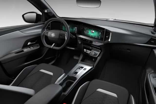 Opel Mokka-e (2026) thumbnail 5
