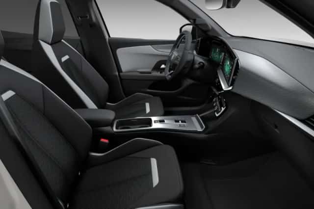 Opel Mokka-e (2026) thumbnail 6
