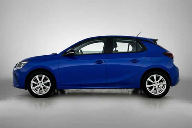 Opel Corsa (2021) thumbnail 2