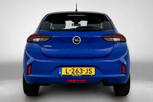 Opel Corsa (2021) thumbnail 3