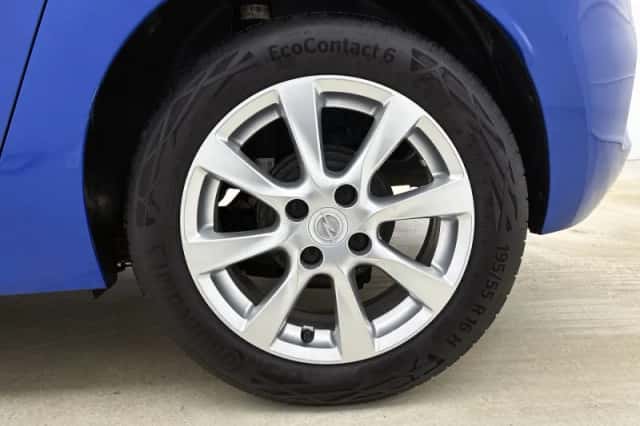 Opel Corsa (2021) thumbnail 33