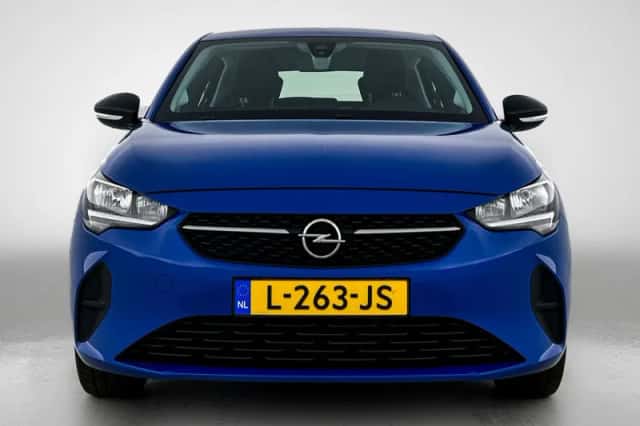 Opel Corsa (2021) thumbnail 5