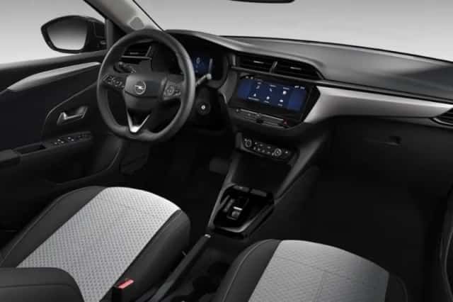 Opel Corsa (2026) thumbnail 5