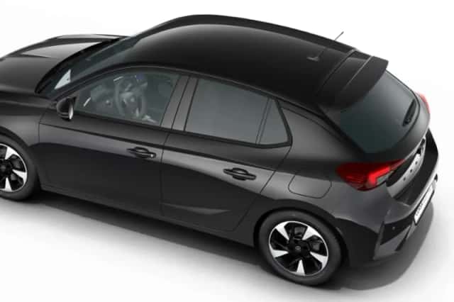 Opel Corsa-e (2026) thumbnail 4