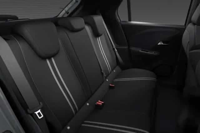 Opel Corsa (2026) thumbnail 7