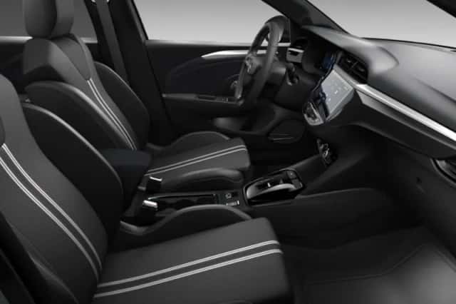 Opel Corsa (2026) thumbnail 6