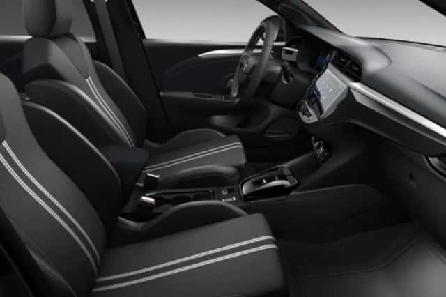 Opel Corsa-e (2026) thumbnail 6
