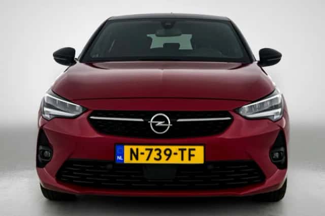 Opel Corsa (2021) thumbnail 2