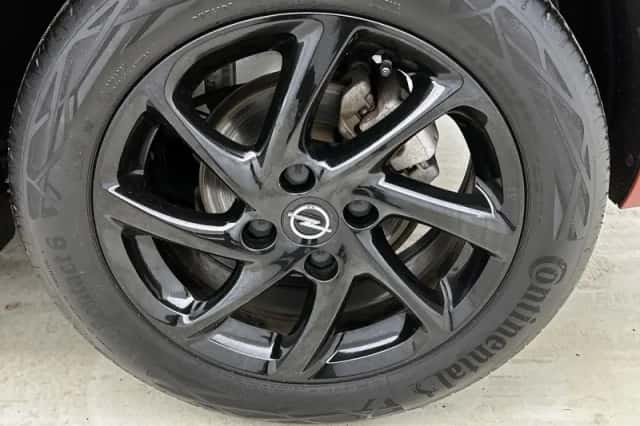 Opel Corsa (2021) thumbnail 11