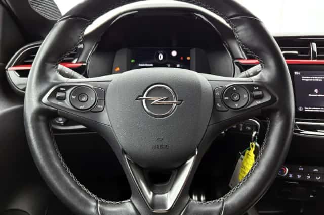 Opel Corsa (2021) thumbnail 14