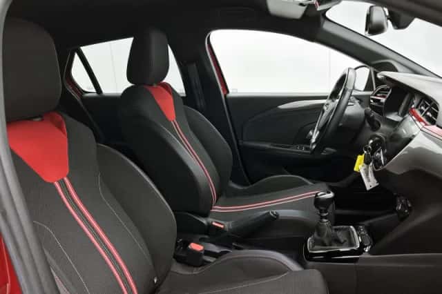 Opel Corsa (2021) thumbnail 19