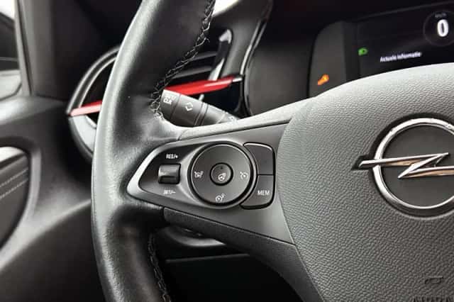 Opel Corsa (2021) thumbnail 20