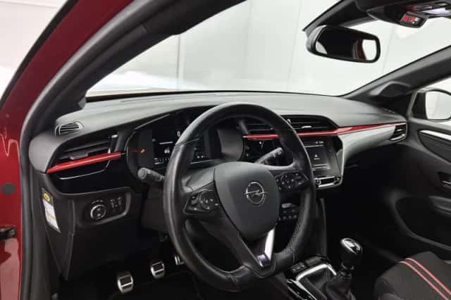 Opel Corsa (2021) thumbnail 22