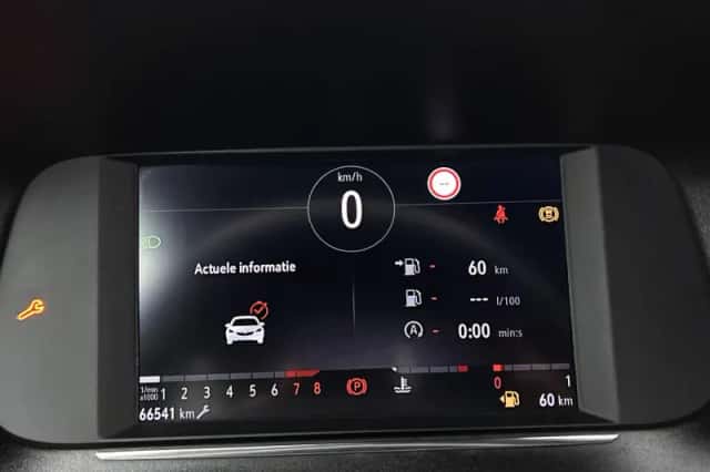 Opel Corsa (2021) thumbnail 23